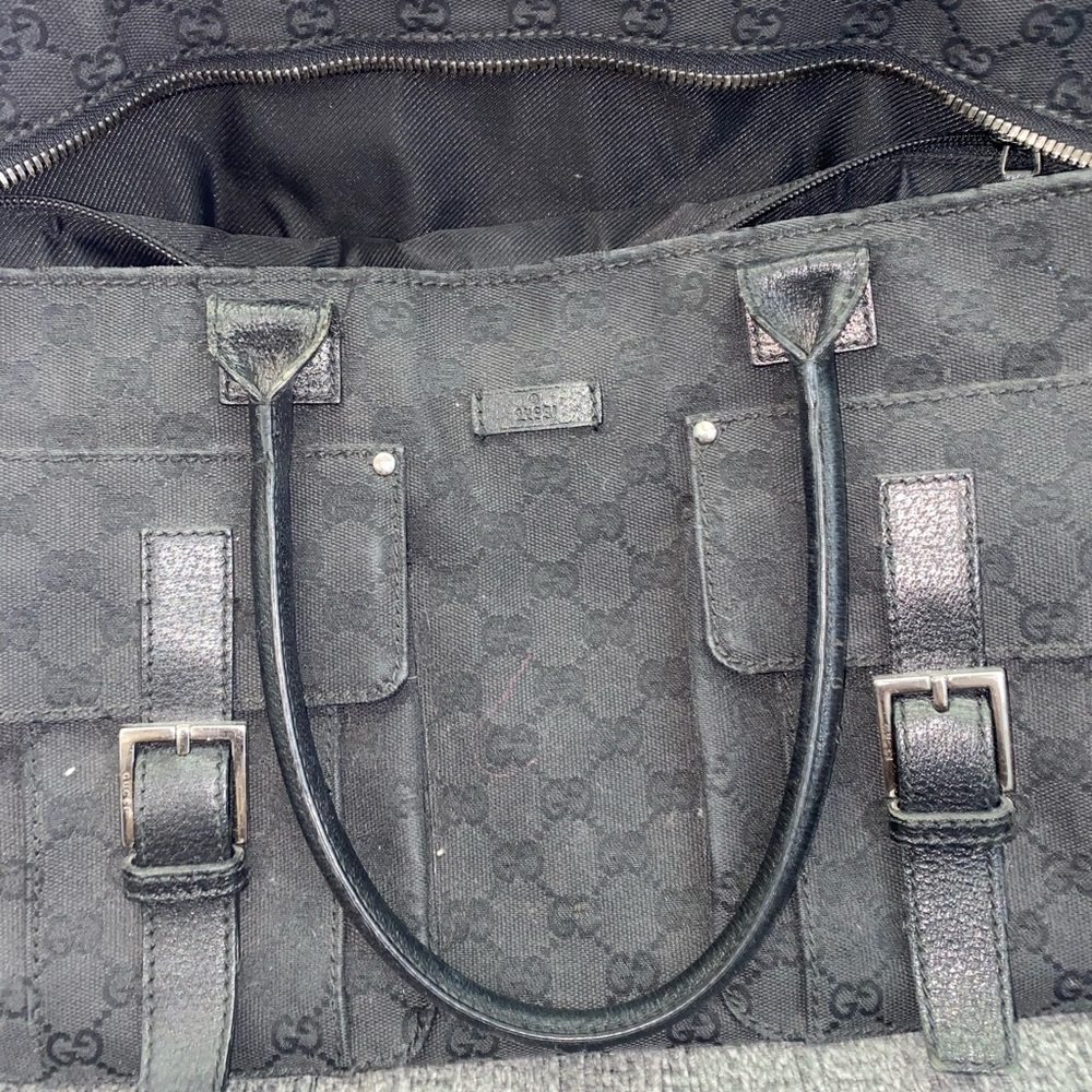Authentic old Gucci purse for sale